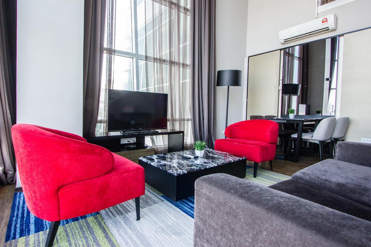 Maritime Homestay Penang Homestay Georgetown
