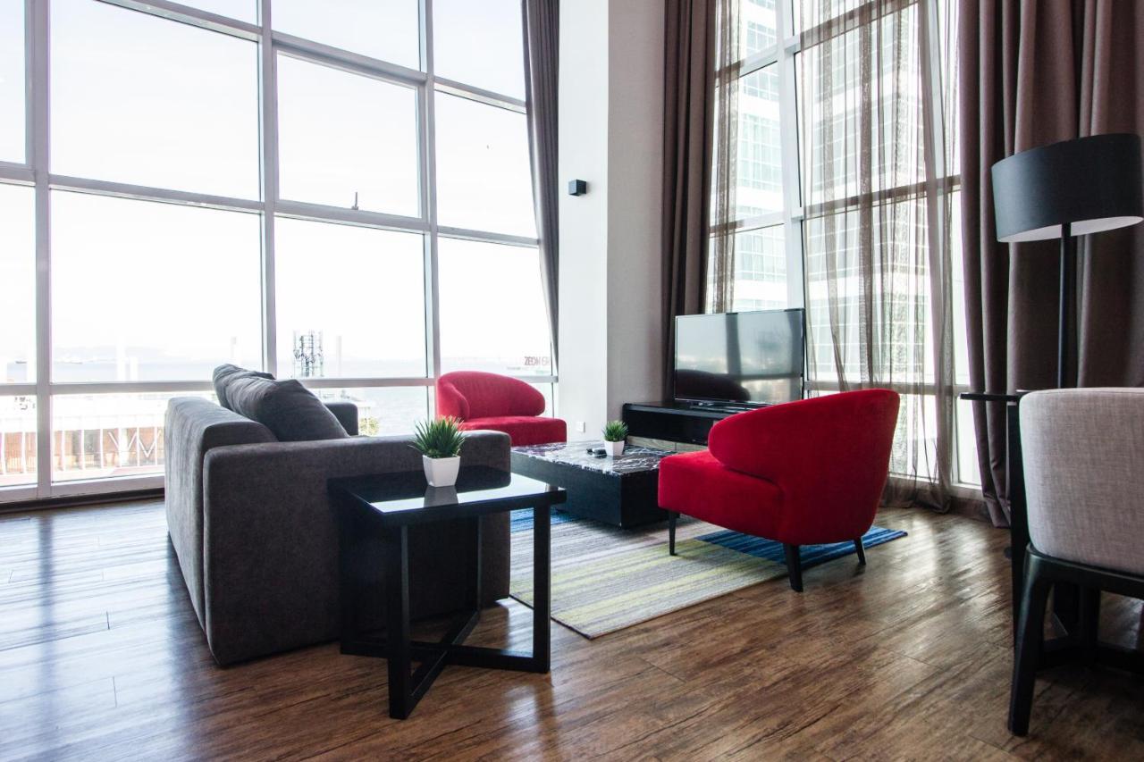Maritime Homestay Penang Homestay Georgetown