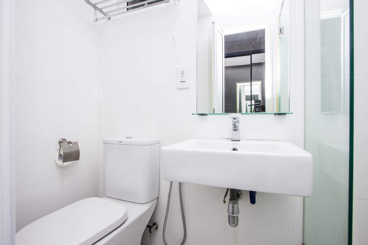 Homestay Maritime Homestay Penang