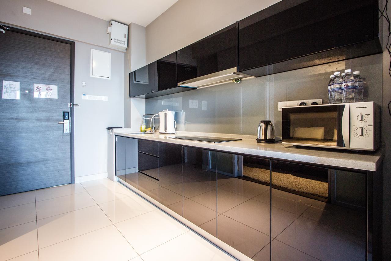 Maritime Homestay Penang Homestay Georgetown