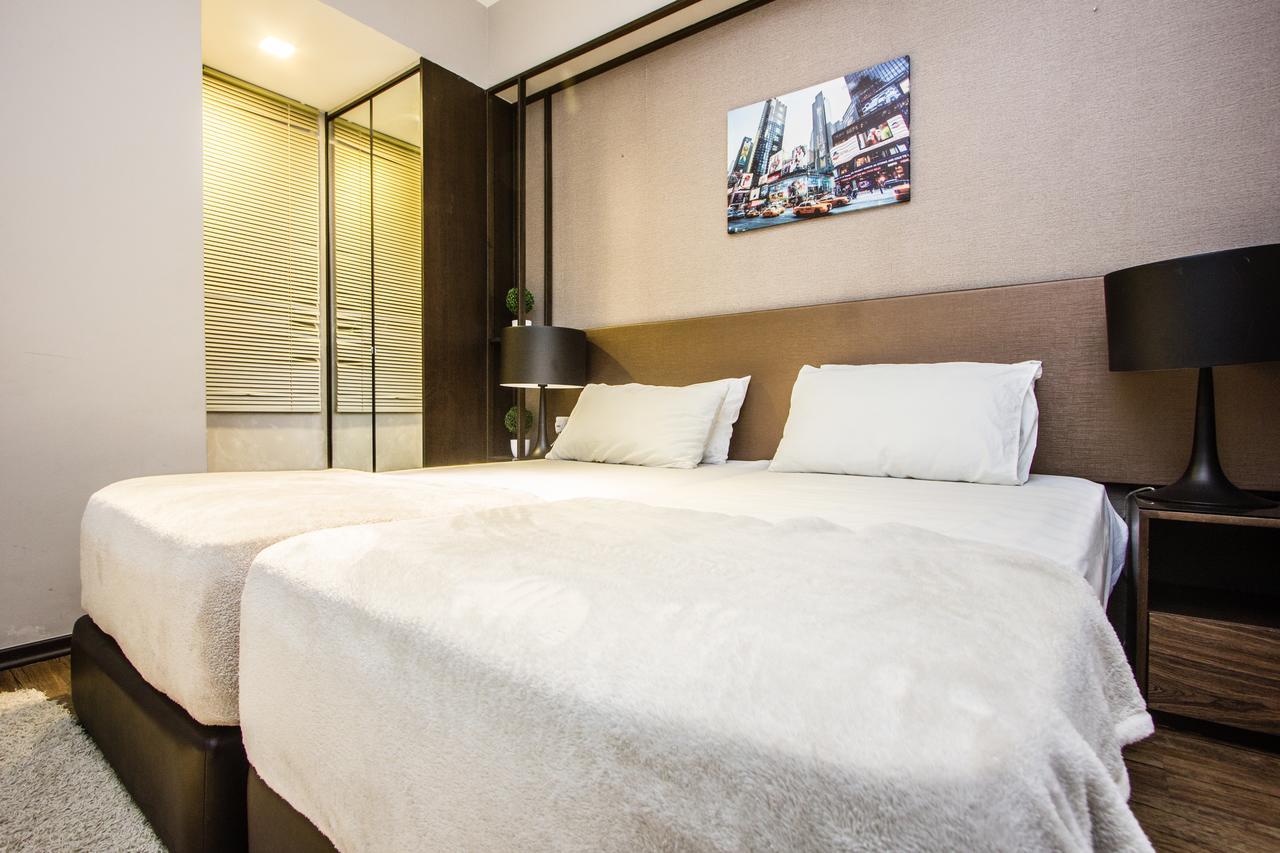 Maritime Homestay Penang Homestay Georgetown