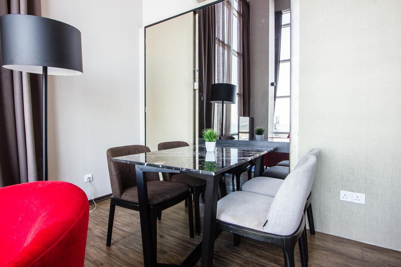 Homestay Maritime Homestay Penang
